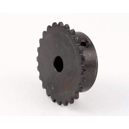 Antunes Sprocket, 25B24 3/8Bore 2150264
